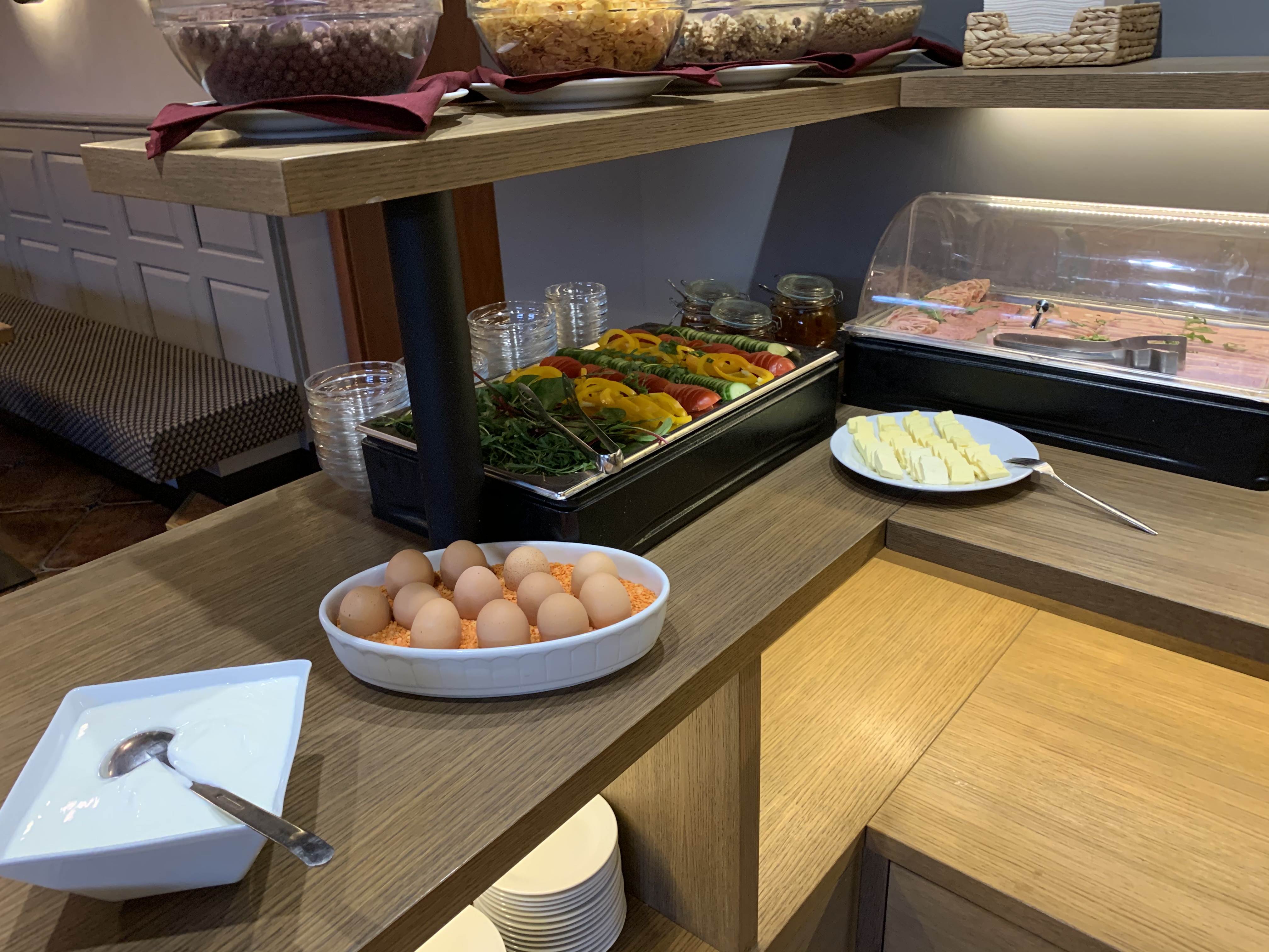 Фото King Charles Boutique Residence