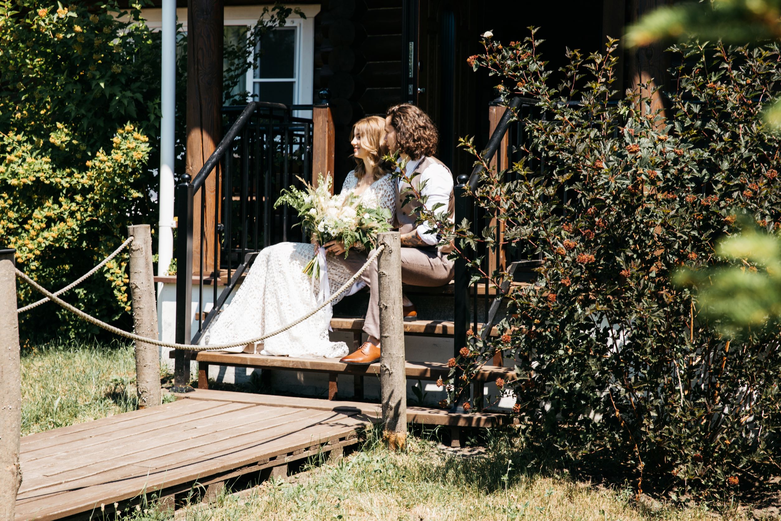 Фото Усадьба Александрово