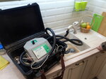 Областная Метрологическая Служба (Mytischi, 1-ya Institutskaya ulitsa, 1), counters and metering devices