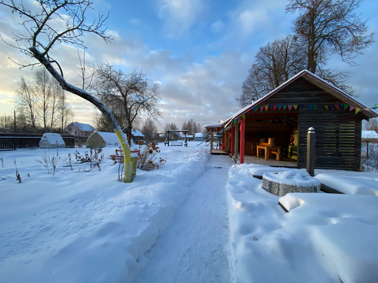 Фото Оберег