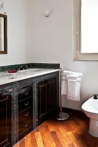 Гостиница B & B Alba