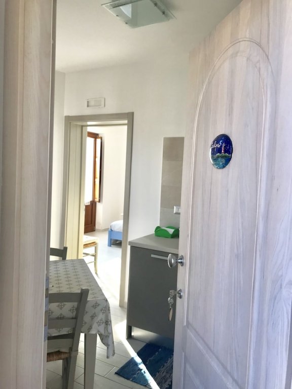 Фото Odissea Residence e Rooms