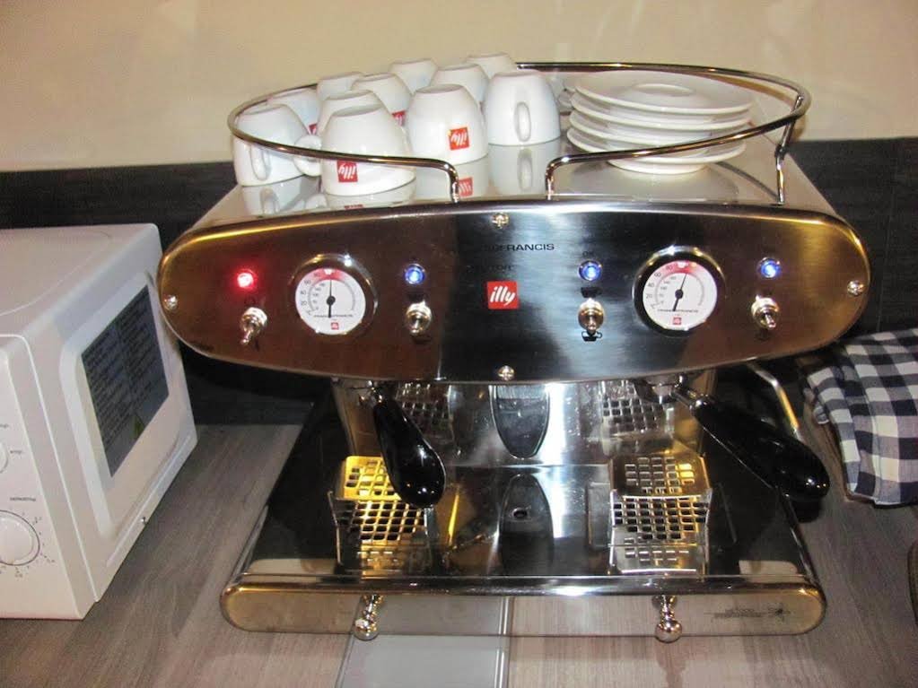 Фото Domus San Martino