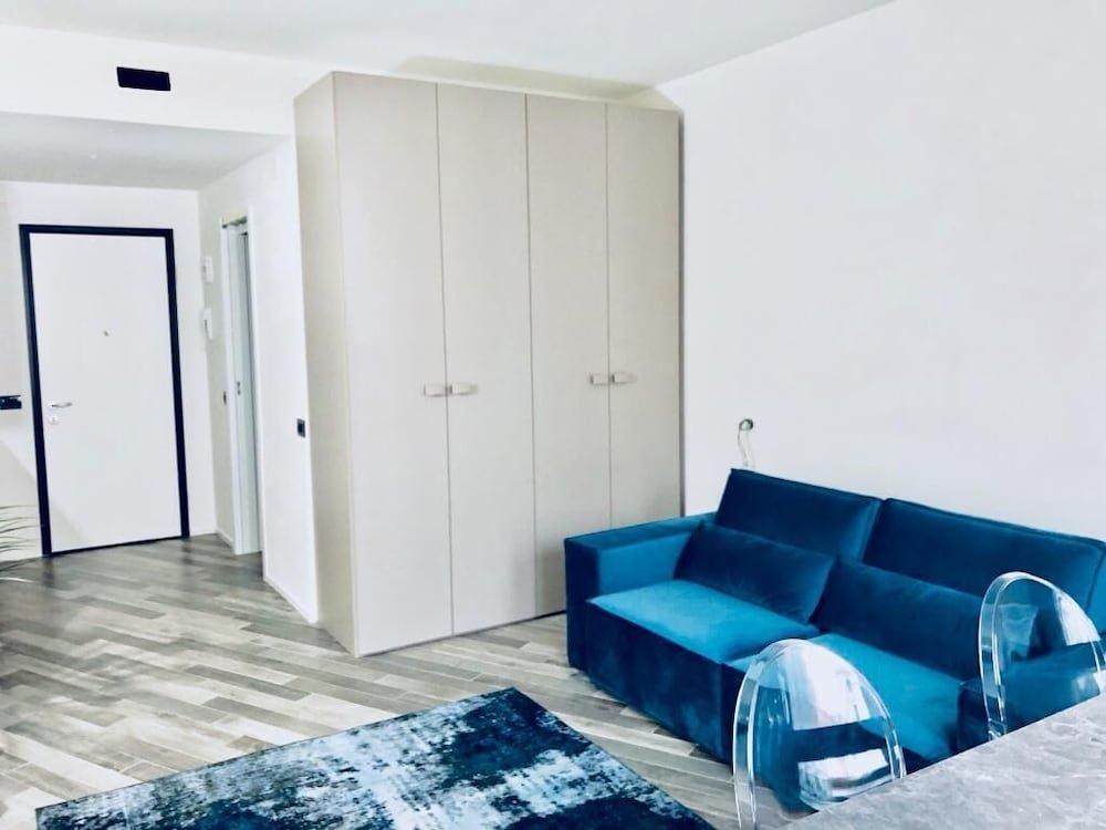 Фото Padova City Break Studio