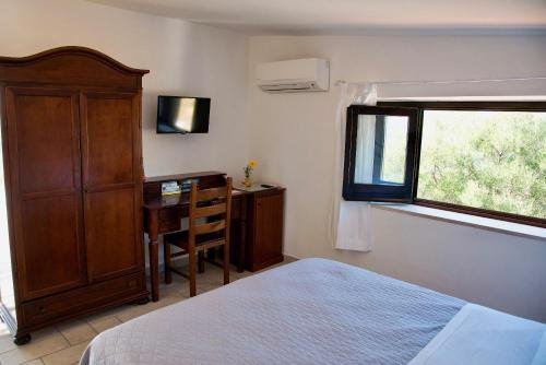 Фото Baia Di Trentova