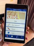 Обновление Навигаторов (Liteynaya ulitsa, 28), gps equipment