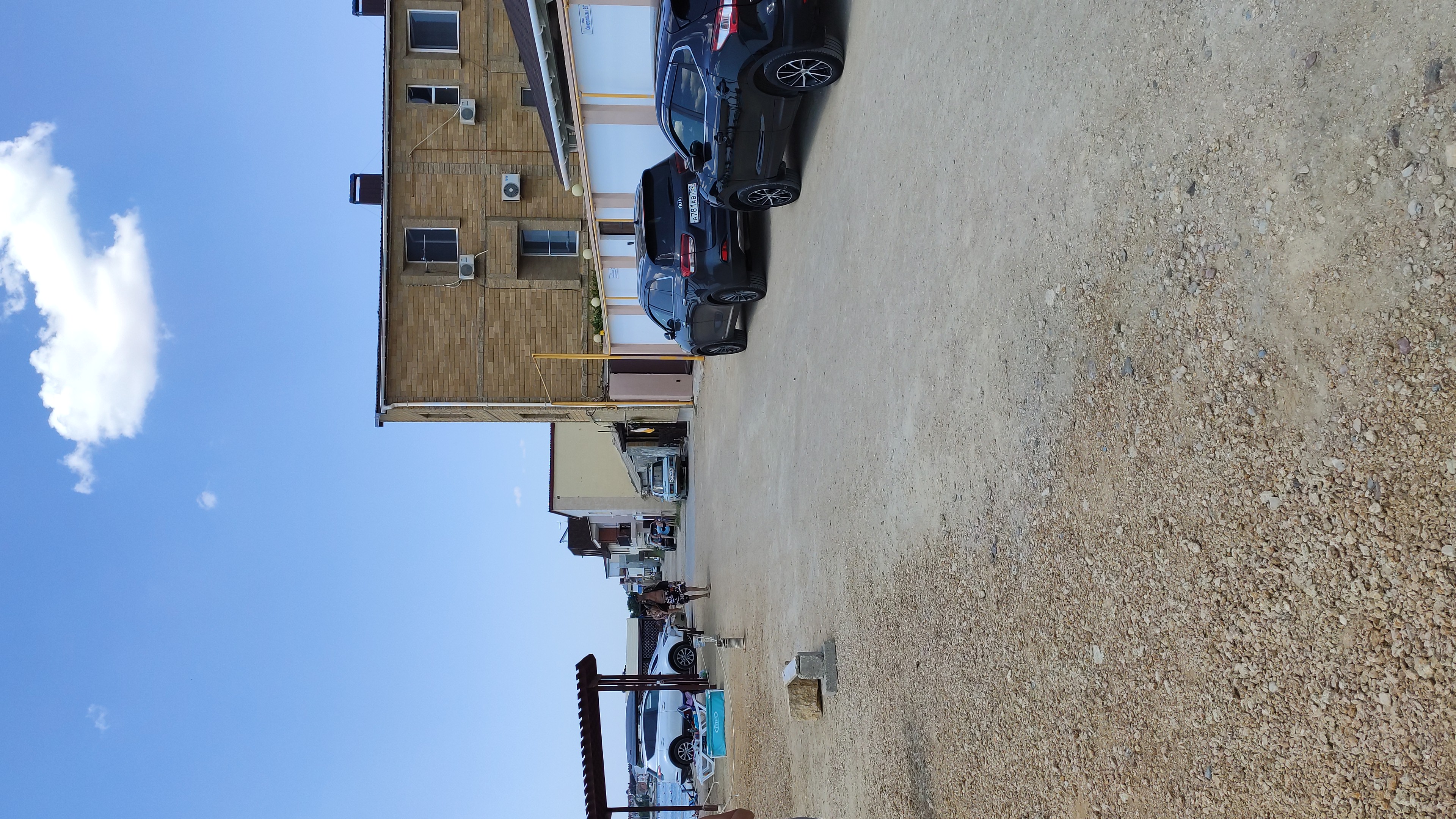 Фото Приморский