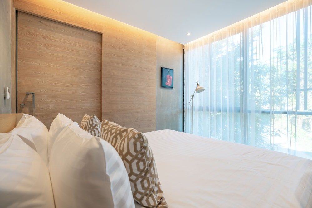 Фото Kbc Boutique Apartment