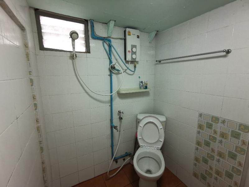 Фото Oyo 730 Meedee Hostel