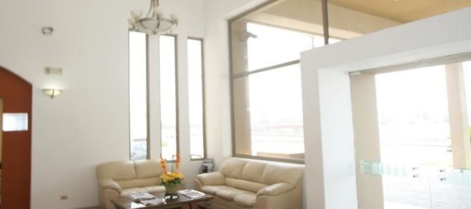 Фото Wyndham Garden Monterrey Valle Real