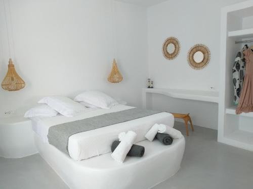 Фото Filira Suites