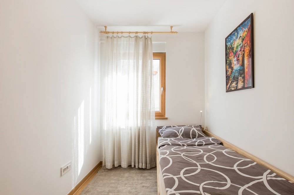 Фото Savamala Bed & Breakfast