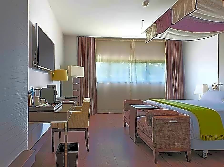 Фото Nh Collection Santiago de Compostela