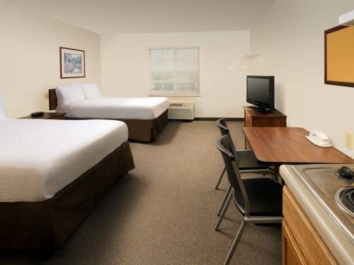 Фото WoodSpring Suites Austin Round Rock
