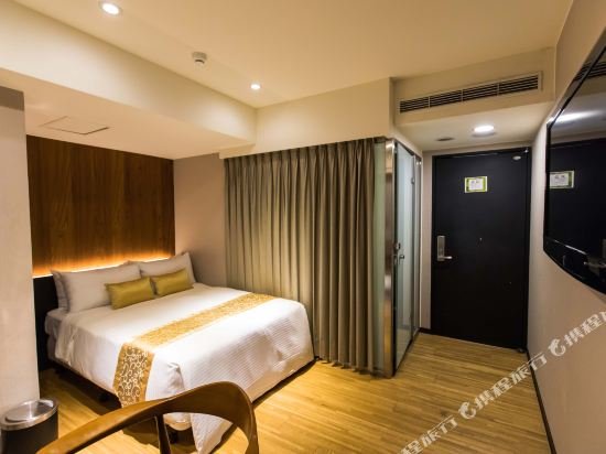 Фото City Hotel Taipei