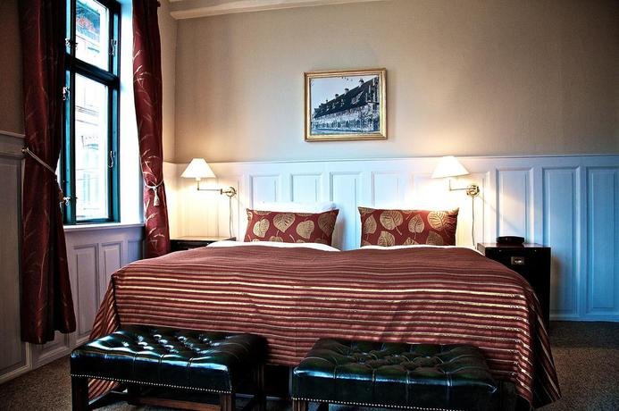 Фото Hotel Hamlet