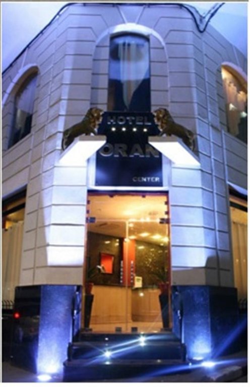 Фото отеля 1