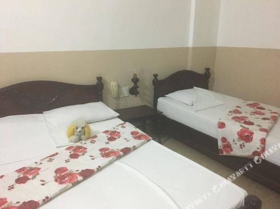 Фото Binh Minh Sunrise Hotel