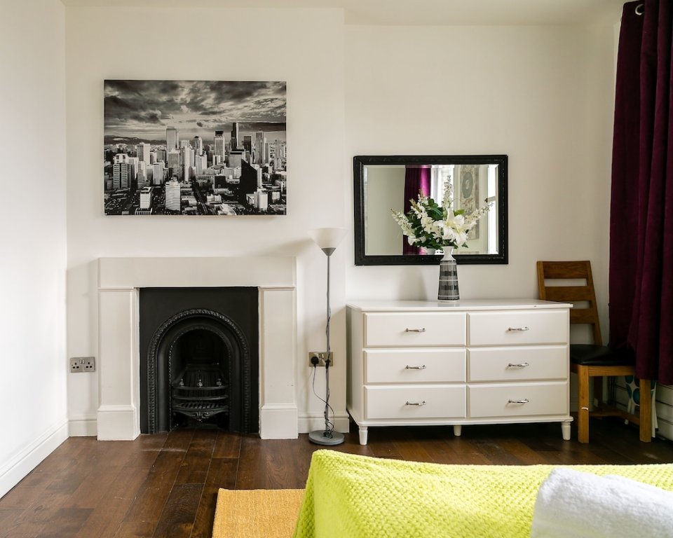 Фото Park Grand Mayfair