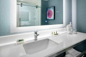 Гостиница Cambria Hotel Downtown Phoenix Convention Center