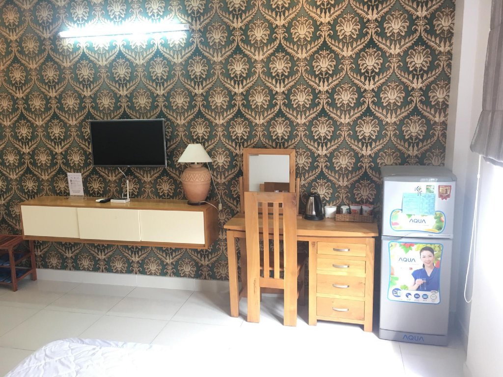 Фото Airanc 605  Airport Apartments and Cars