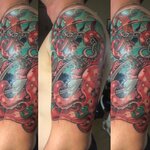 Poison’s world tattoo (Бассейная ул., 33, Санкт-Петербург), тату-салон в Санкт‑Петербурге