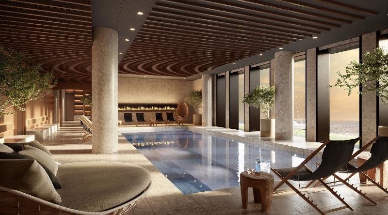 Фото Scandic Cph Strandpark