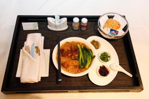 Фото The Westin Ningbo