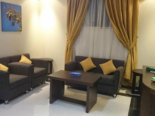 Гостиница Rosa Aparthotel в Бурайде