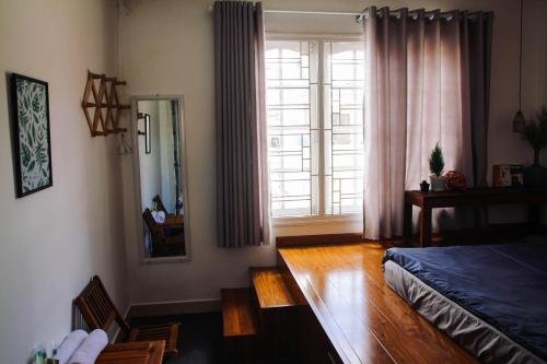 Фото Gogo Dalat Hostel