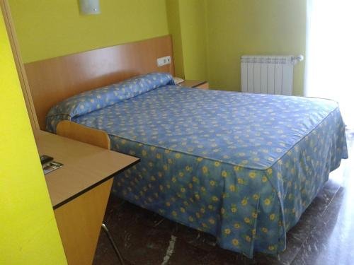 Фото Hotel Aitana