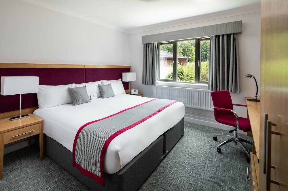 Hotel Warwick Conferences - Radcliffe House, England, photo