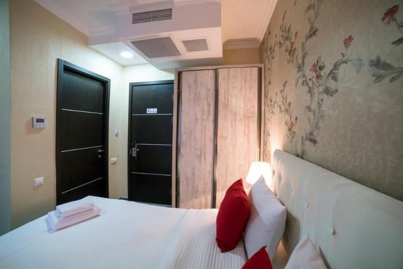 Фото Aivani Old Tbilisi