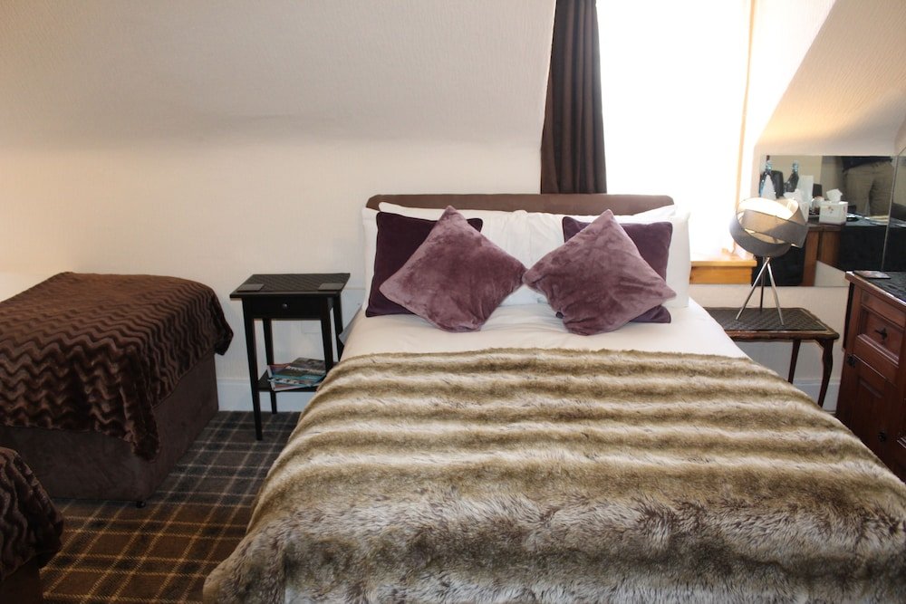 Фото Pitfaranne Guest House