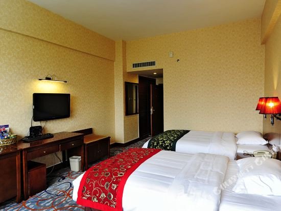 Фото Zilin Hotel