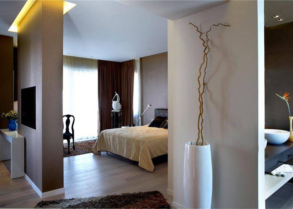 Фото Pelagos Suites Hotel & SPA
