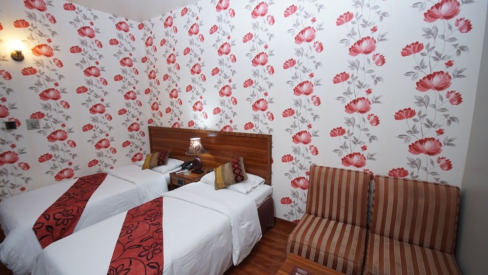 Фото Hotel Faran Karachi