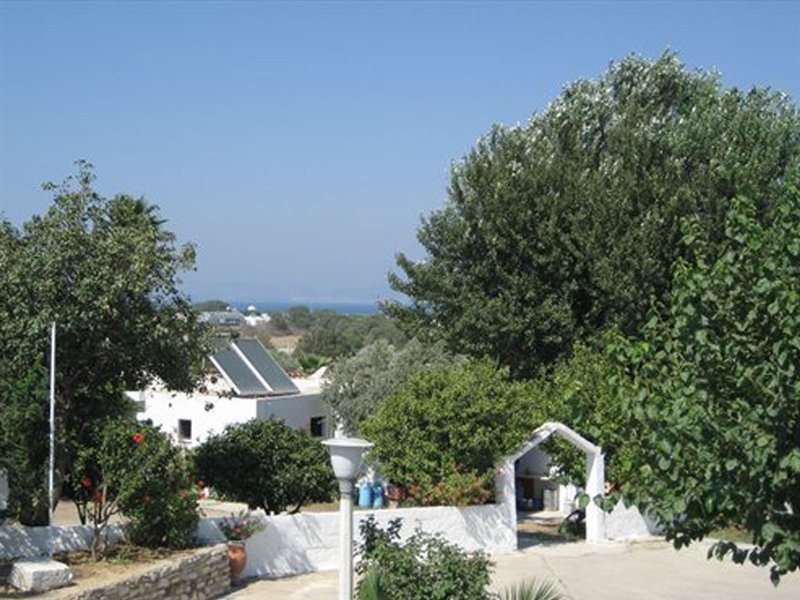 Фото Gelli Apartments