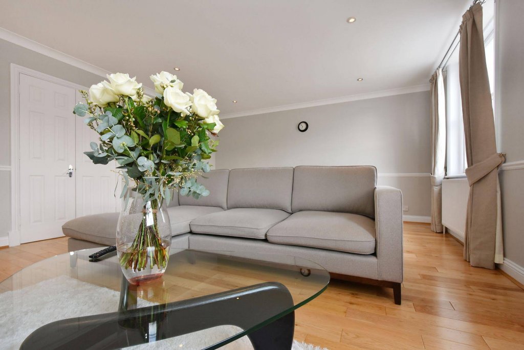 Фото London Choice Apartments – Chelsea