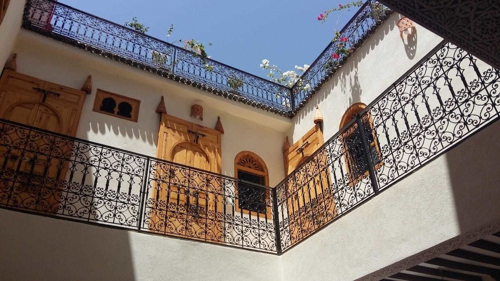 Фото Riad Milouda
