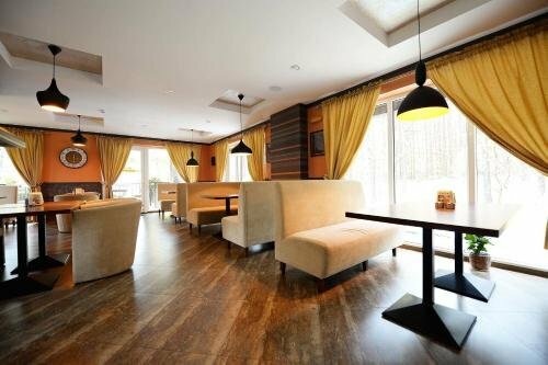 Дом отдыха Vila Kelmyne в Утенском уезде