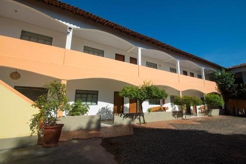 Фото Pantanal Hotel