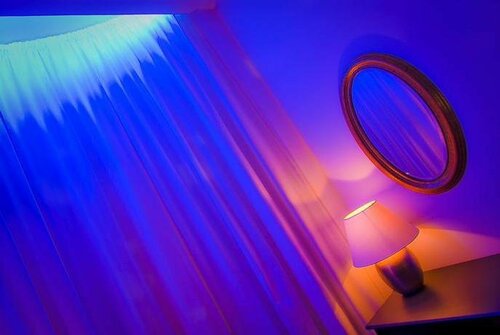 Гостиница Qiu Hotel Rooms в Орадя