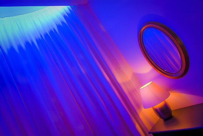 Фото Qiu Hotel Rooms