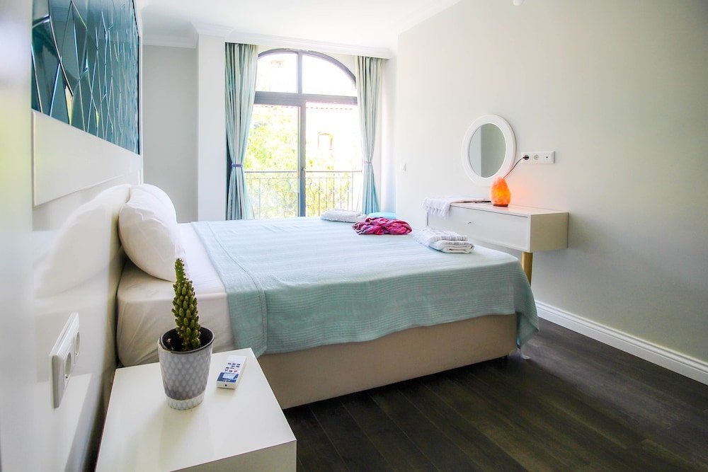 Фото Pera Marine Pansiyon