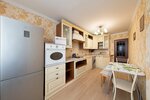 Ostrovskogo 67 Apartments (Tsentralniy Microdistrict, Ostrovskogo Street, 67), alojamiento en alquiler diario