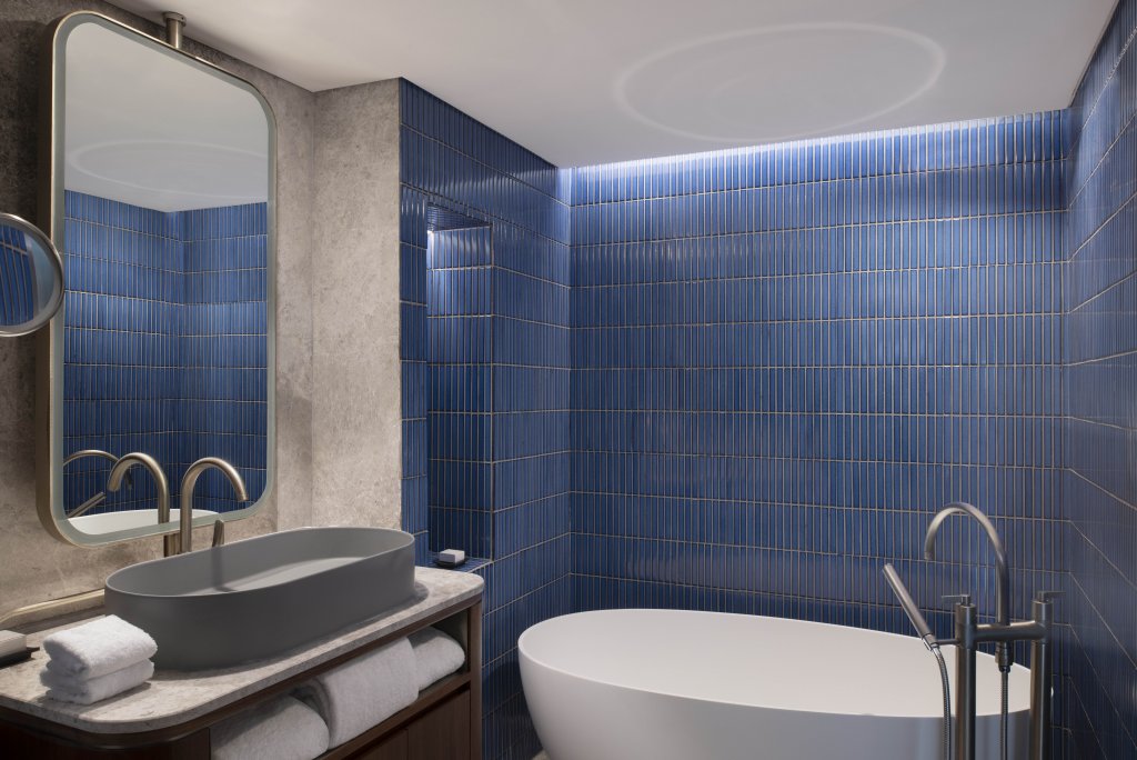 Фото Mondrian Seoul Itaewon