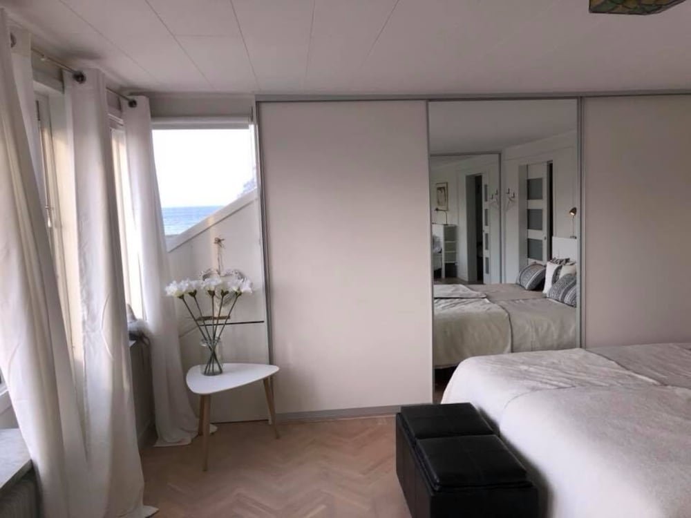 Фото Mullbärsgårdens Bed and Breakfast