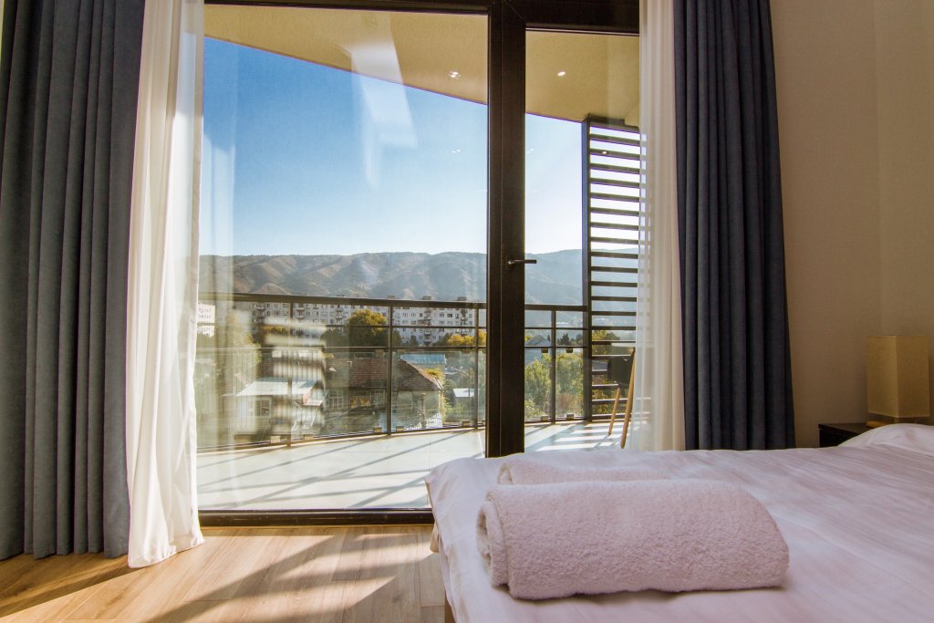 Фото Victoria Inn Tbilisi