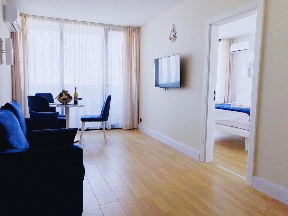 Фото Orbi Sea Tower